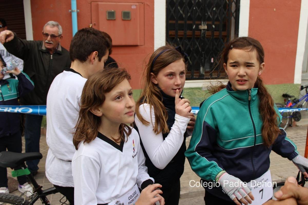 2014 03 29 IV DUATLÓN PADRE DEHON (184)
